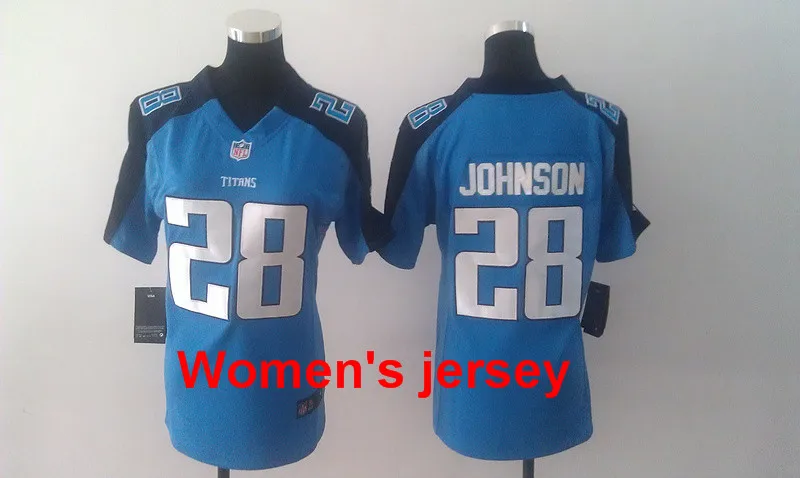 A+++ Для женщин женские сшитые Высокое качество Теннесси s женские 8 Маркус Mariota с вышитыми логотипами размеры s до XXL Джерси - Цвет: Бежевый