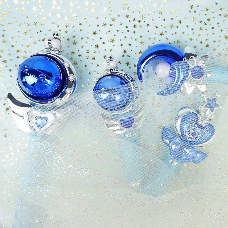 Magic Wand Flower Fairy Glowing Sound Effects Stars Magic Wand Children Magic Fairy Princess Costume Props For Girls