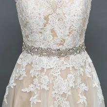 TRiXY S164 стразы, свадебный пояс, кристалл, пояс для невесты, Серебряные стразы, атласный пояс для невесты, аксессуары для свадебного платья