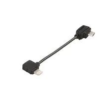 Remote Control Mobile Phone Data Connecting Cable for Apple for iPhone Connector Line For DJI Mavic Pro Accessories