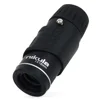 Monoculars Nikula 7x18 147M1000M Portable Outdoor Telescope Mini Pocket Scope For Hunting Camping Long Range Original 4