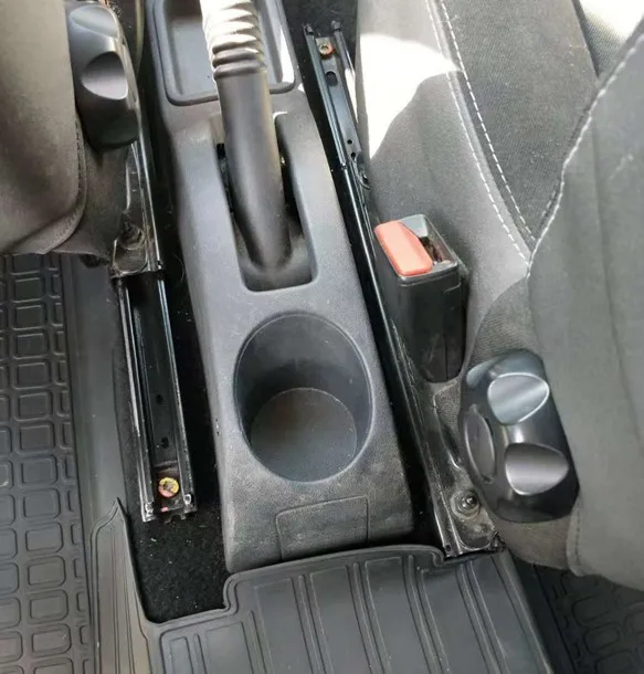 Подлокотник коробка для Renault Dacia Sandero Logan зарядка через usb повысить двойной слой центральный магазин содержание пепельница в автомобильные аксессуары