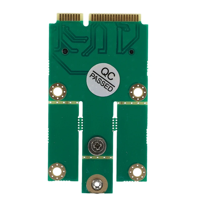 M.2 NGFF к Mini PCI-E адаптер для M.2 Wi-Fi Bluetooth плата Wireless WLAN Card Intel для ноутбука