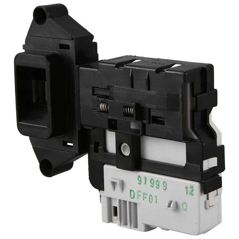 Для LG (DM-3)-B04030003 стиральная машина сушилка дверной замок переключатель
