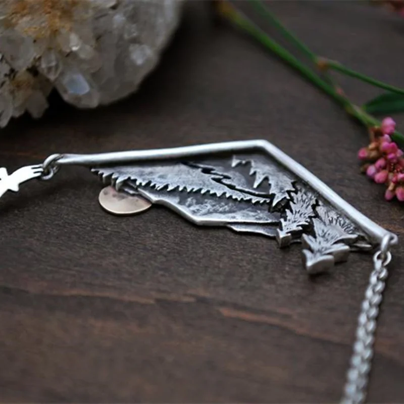 Wandering-River-Mountain-Valley-Sunset-Nature-Necklace-Silver-Plated-Pendant-Necklaces-Women-Fashion-Jewelry (2)