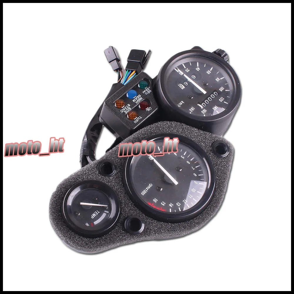 Speedometer Tachometer Tacho Gauge Instruments For HONDA CBR 400 NC29