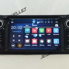 Четырехъядерный Android 9,0 автомобильный DVD gps Радио Навигация для Chrysler Aspen Sebring город и страна 200 Lancia Flavia