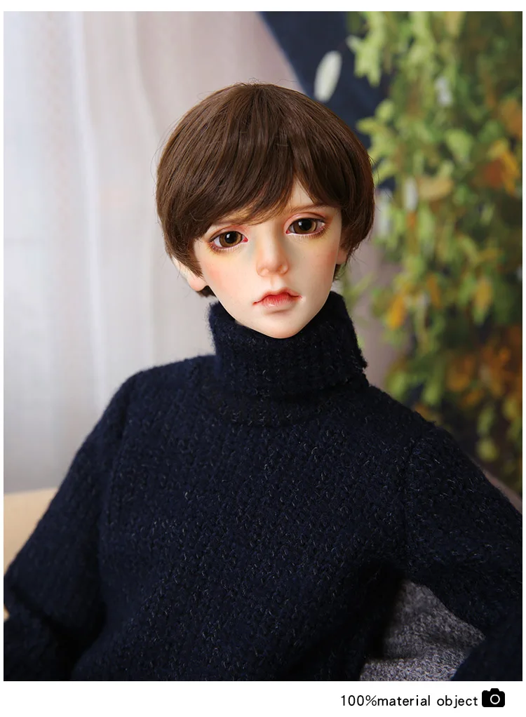 Dollzone xuexiao 1/3 BJD куклы Фантастическая Русалка Высокое качество игрушки для детей Oueneifs DZ DC Dream Valley