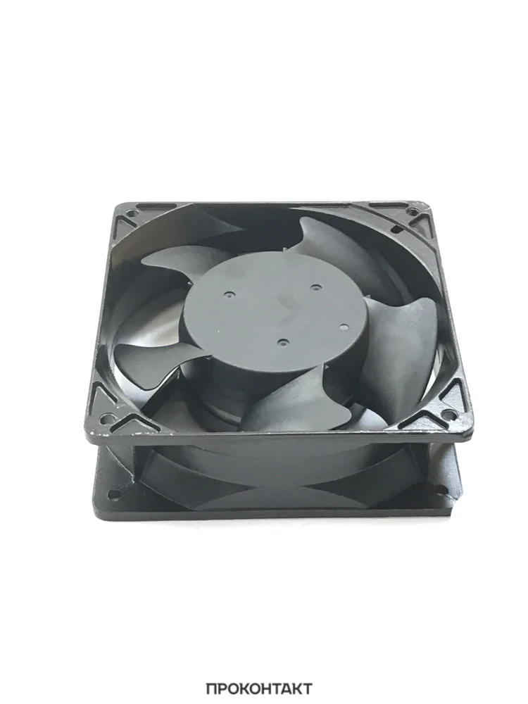 Вентилятор 120x120x38 JA1238H2S010N-T-R 220V 0.13A (втулка терминал) Jamicon | Компьютеры и офис