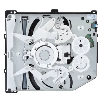 

Blue Ray Disk Drive Replacement External Single Eye Parts DVD CD Game Console Durable Enclosure Accessories For PS4 KEM-490