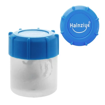 

HY410 10g White Thermal Conductive Grease Silicone Paste for CPU GPU Cool