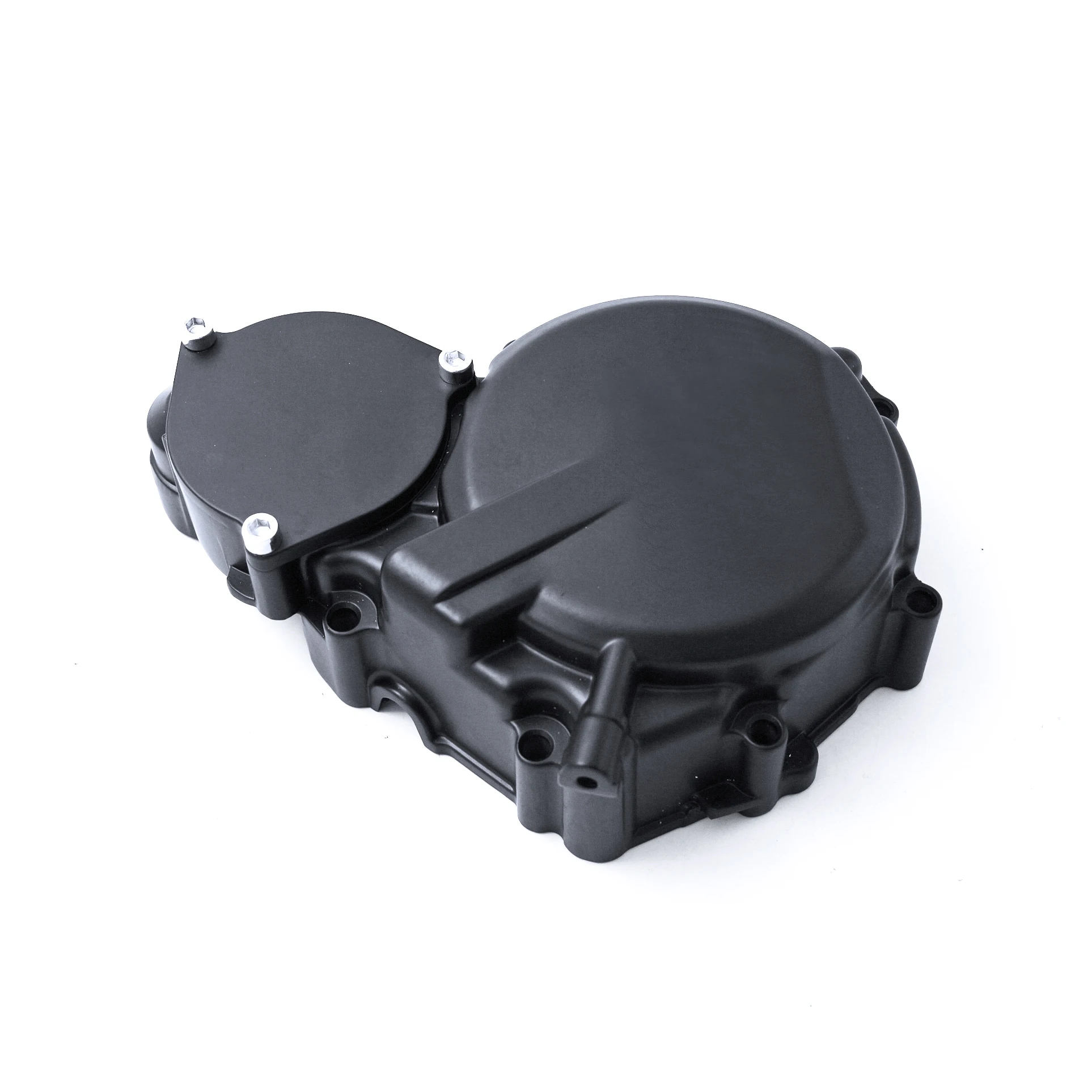 Fit For 2006-GSXR600 GSXR750 Motorcycle Left Engine Stator Cover Crankcase GSXR 600 750 GSX-R 750 K6 K7 K8 K11 2011