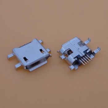 

10pcs Power USB Micro Charging Jack Socket Port Connector For Acer Iconia A1-810
