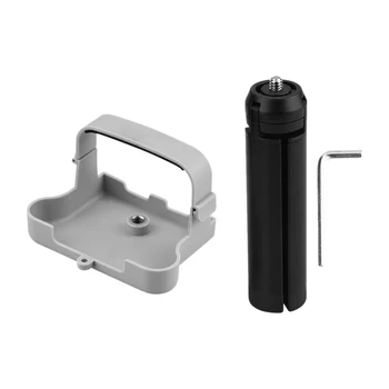 

Foldable Durable Fill Light Professional Desktop Tripod Handheld Portable Multifunctional With Propeller Support For MAVIC MIMI
