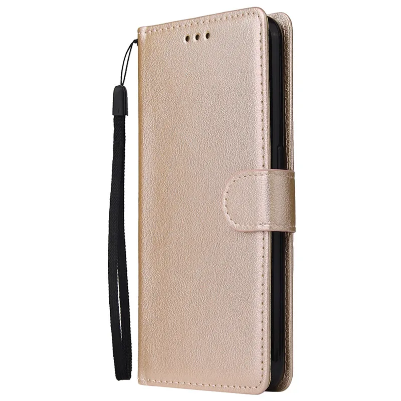 Huawei P Smart 2019 Case Leather Magnetic Flip Stand Phone Case on for Fundas Huawei P Smart 2019 Cover Psmart Plus 2019 Coque molle phone pouch Cases & Covers