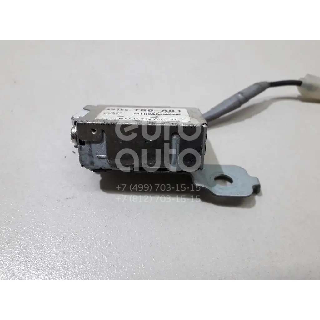 Антенна, состояние – Б/У,, для Honda Civic 4D 39155TR0A01 39155TR0A01