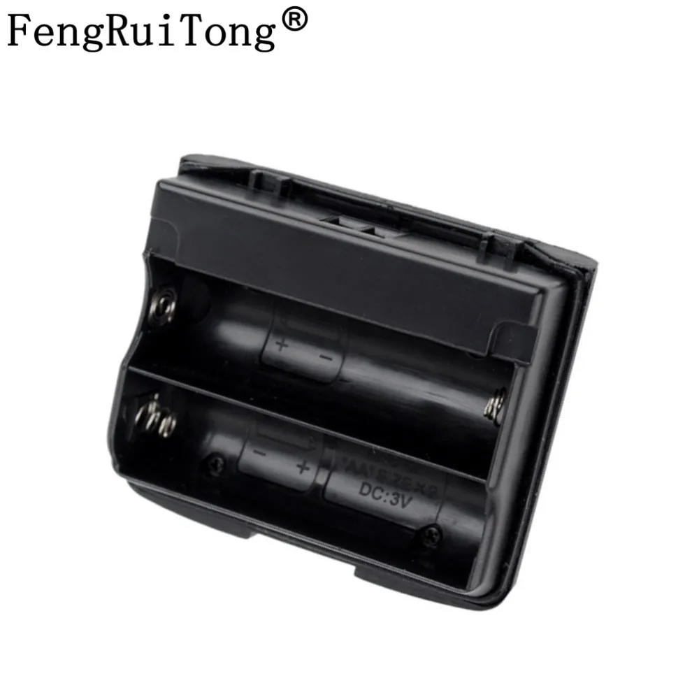 Для Yaesu VX-6R VX-7R Аккумулятор для FBA-23 VX-5R Support 2 AA VX-710 Battery Pack Чехол | Мобильные телефоны
