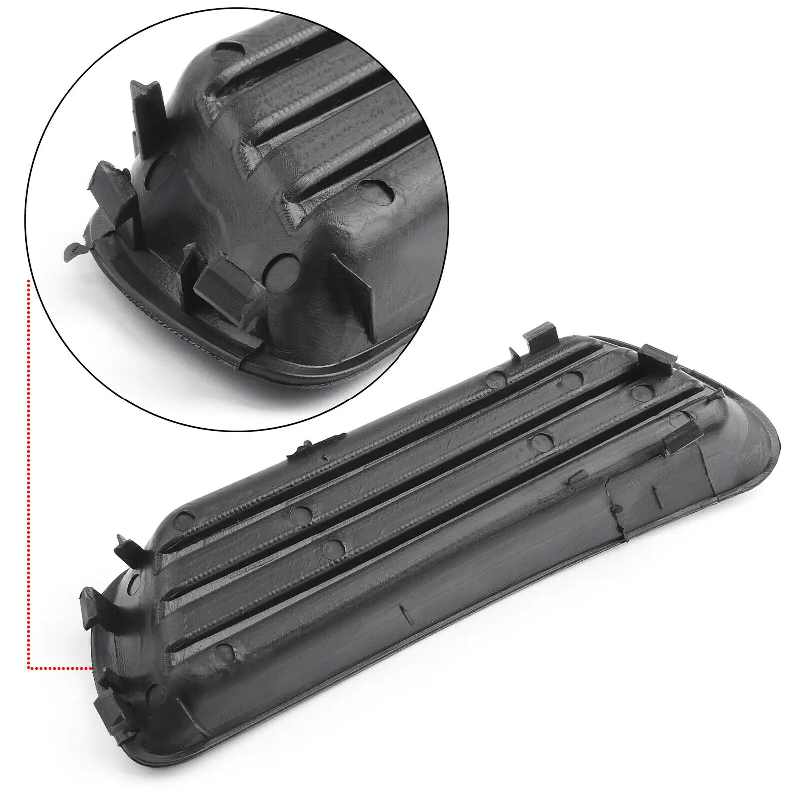 Автомобильный противотуманный светильник подходит для Toyota Camry 2007 2009 передний