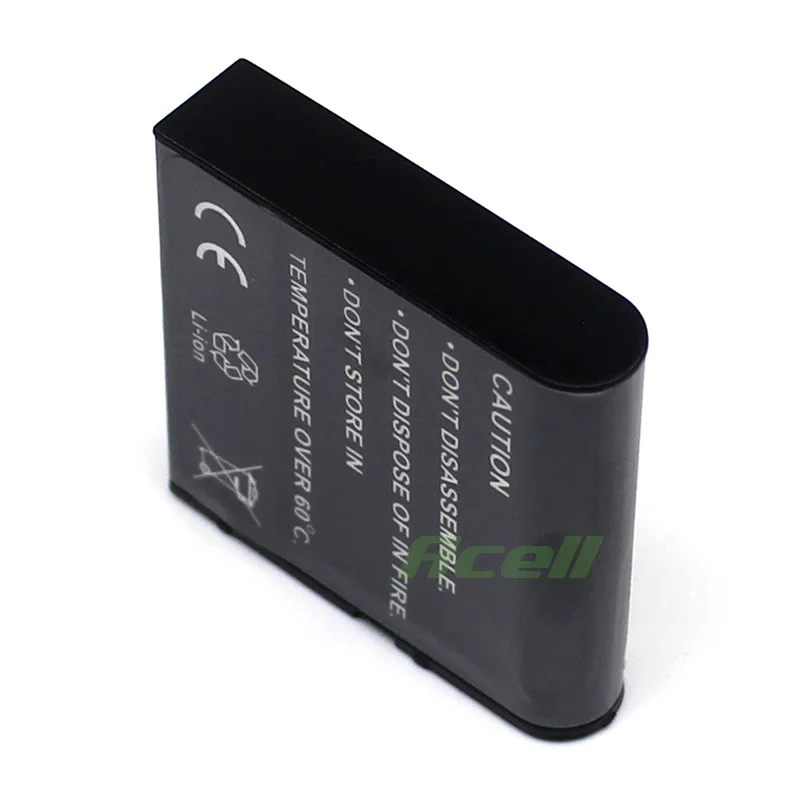 NP 40 PAC 0040 батарея для HP V556AU V5560u V5060h V5061u V5061Au Цифровая видеокамера d3500|Цифровые