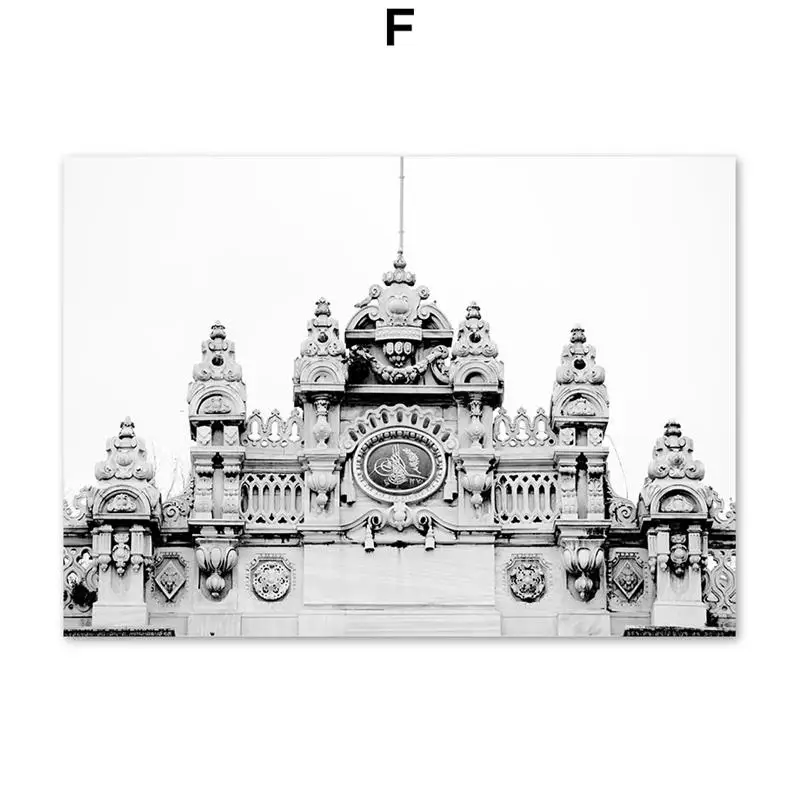 Taj-Mahal-Mosque-Islam-Muslim-Arabic-Wall-Art-Canvas-Painting-Nordic-Posters-And-Prints-Wall-Pictures (8)