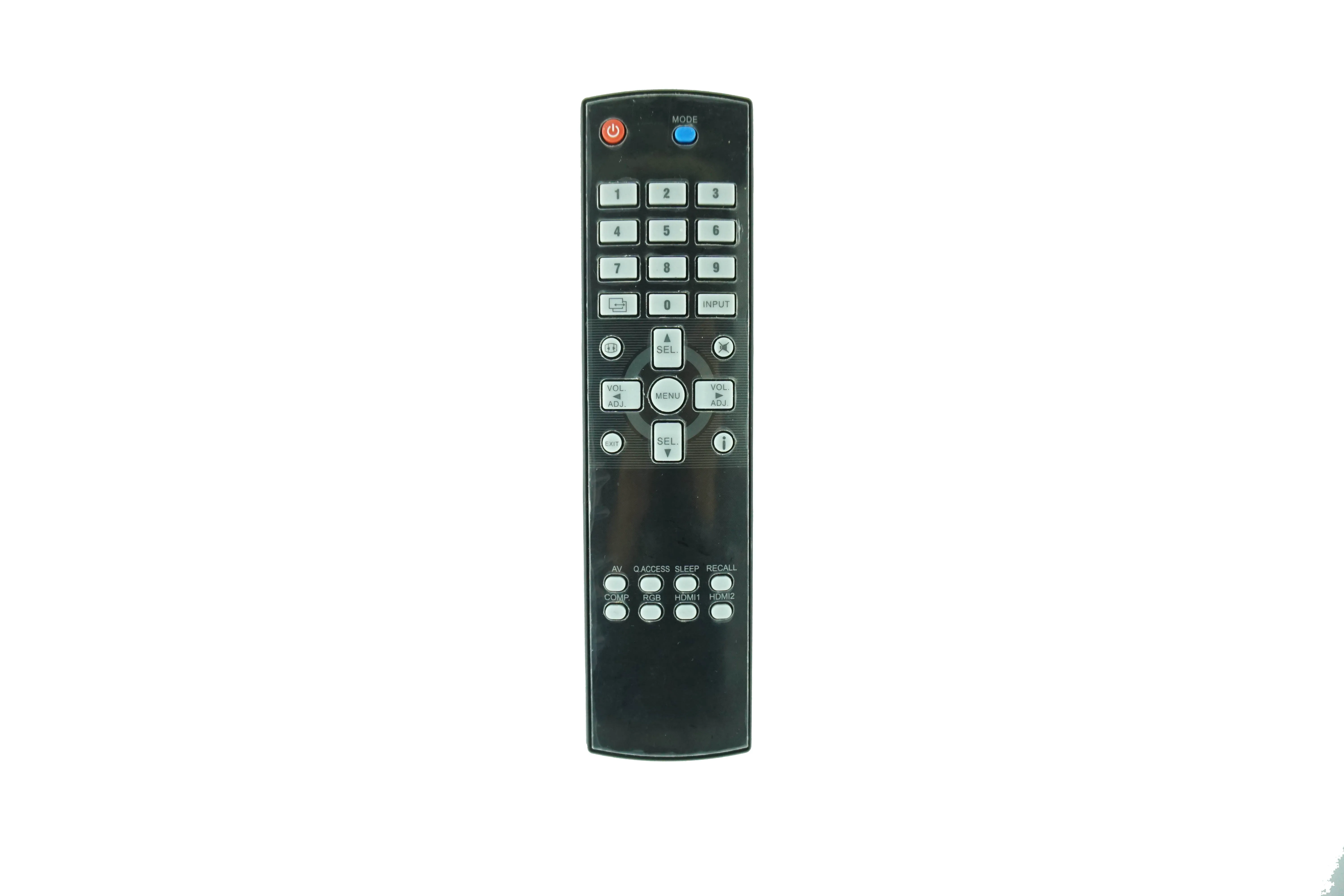 Remote Control For Sampo Polycom UR57BEC066T PME42MAW LCD LED Display Monitor | Электроника