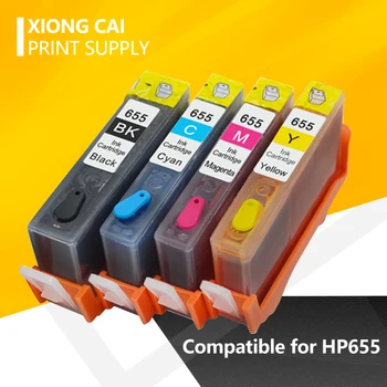 hp 4625 cartridge refill