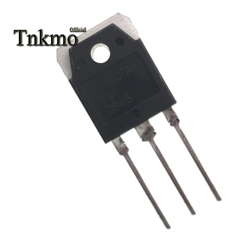 10 шт. FQA24N60 TO-3P или FQA26N30 FQA27N25 FQA28N15 TO3PN 24A 600V N-channel Power MOSFET бесплатная доставка |