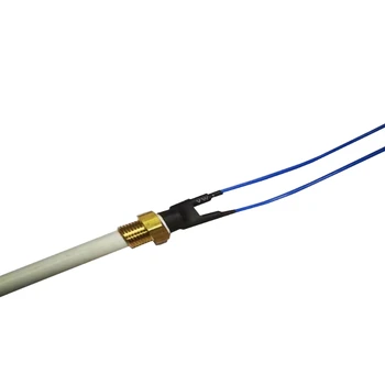 

220V 300W M16x1.5mm Ceramic Igniter Heating Plug for Biomass Wood Pellet Furnace Stove Oven Heater