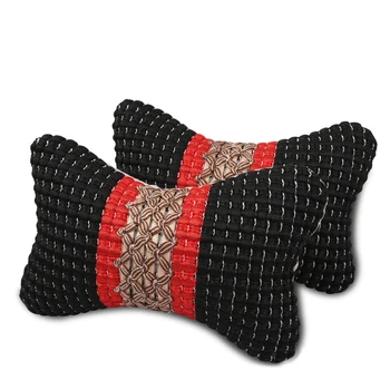 

High quality Bone pillow New Car pillow Soft Car accessories Comfortable