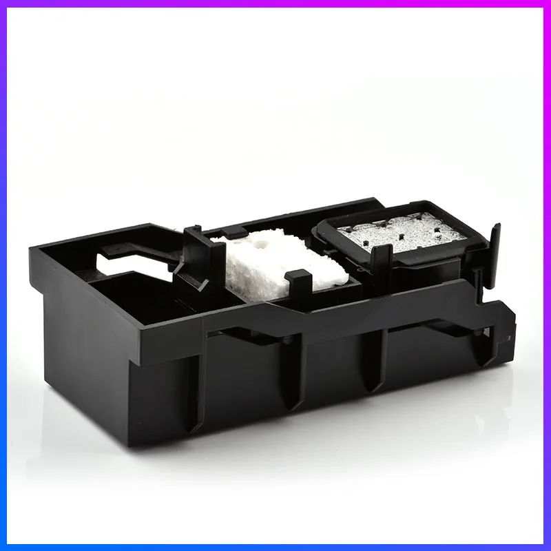 Plotador da Impressora a Jato de Tinta para Mimaki Jv33 Jv5 Cjv30 Estação Tampando Montagem para Epson Dx7 Dx5 Cabeça de Impressão Kit Limpo Tampa Topo - Imagem 4