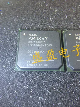 

XC7A100T-2FGG484I XC7A100T-2FGG484C ARTIX-7