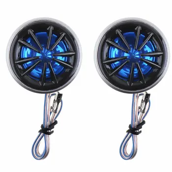 

1pcs High Pitch Helpful Simple Small Durable Car Speaker Car Loudspeaker Car Trumpet for Man Woman