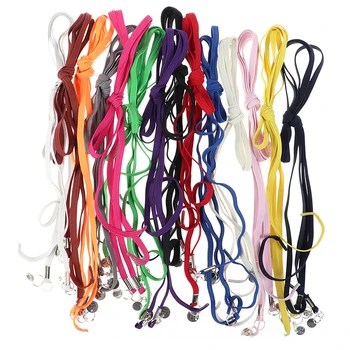 

1Pair No Tie Shoelces For Chidren And Adults Quick One Hand Shoelace Quick Laces For Kids And Adult Sneakers Shoelace