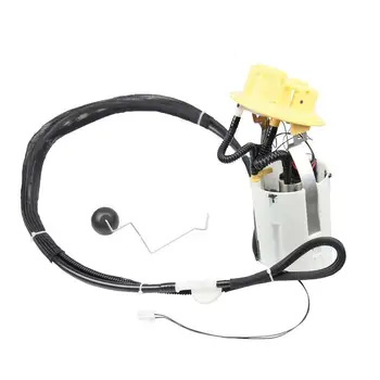 

Fuel Pump Module Assembly New For Volov S60 S80 V70 XC70 XC90 2003-2005 2.3L 2.4L 2.5L E8635M SP5035M P76364M FG1252 SP5035M