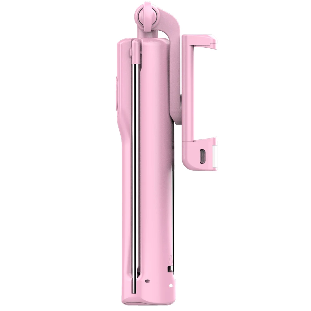 Fill Light Self-Timer Support Tripod Landing Multi-Function Mobile Phone Stand Holder Accessories