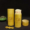 Divination tools of the Book of Changes, bamboo and wood, for divination 1
