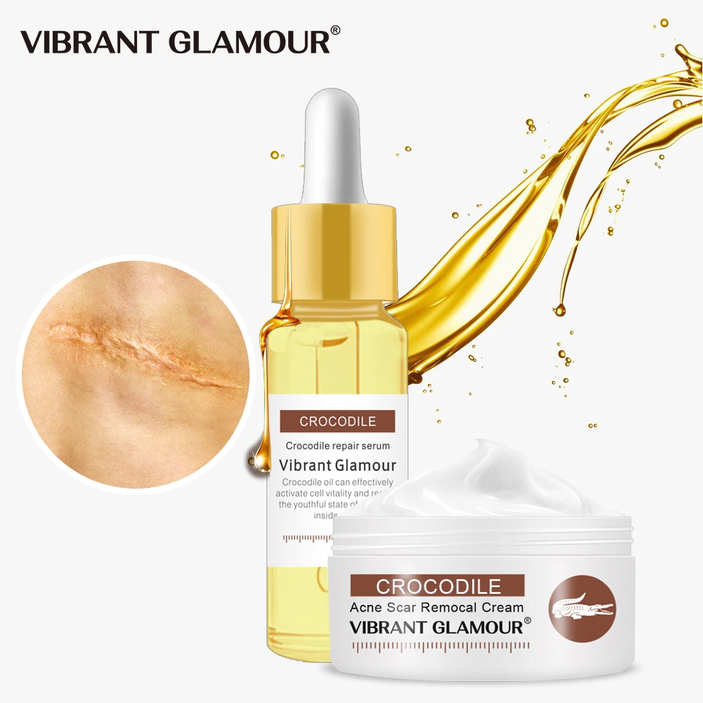 scar serum for face