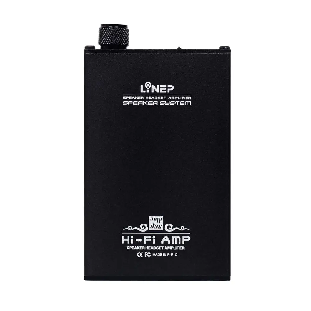 A935 портативный enthusiast Hi-Fi усилитель для наушников OPA2604AP+ OPA2107AP усилитель для наушников Вождение 16-600 Ом