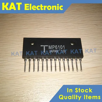 

TMP6101 MP6101 ZIP-14