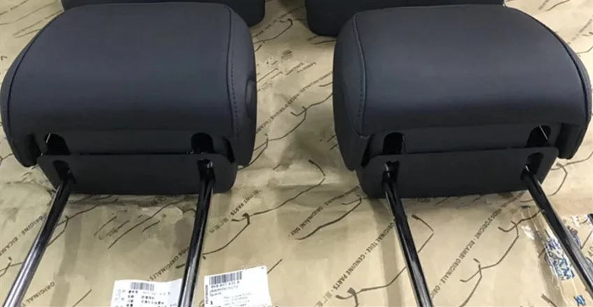 Для VW Passat B8 Euro B8L L оригинальная наклейка Dynaudio эмблема логотипа для B7 CC|Наклейки на