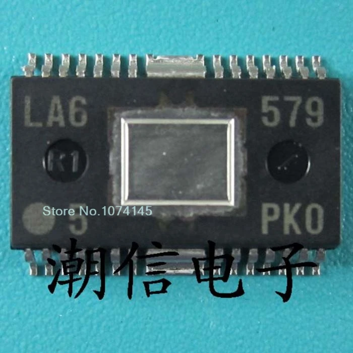 10 шт./лот LA6579 HSSOP-28