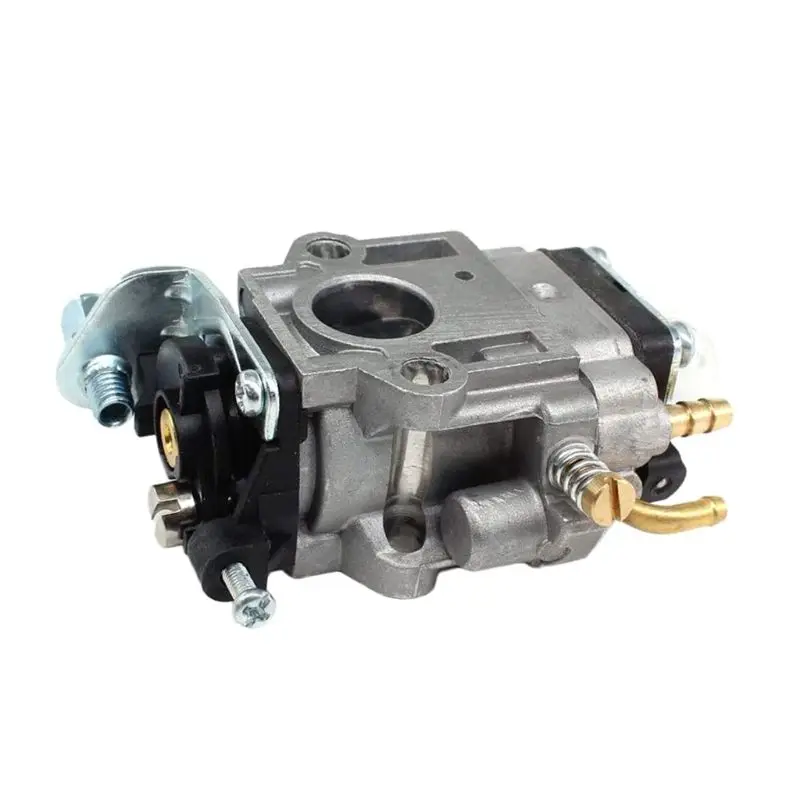 15 мм карбюратор топливная Линия Комплект для 43Cc 52Cc 40 5 Bc430 Cg430 Cg520 1E40F 44F мотор