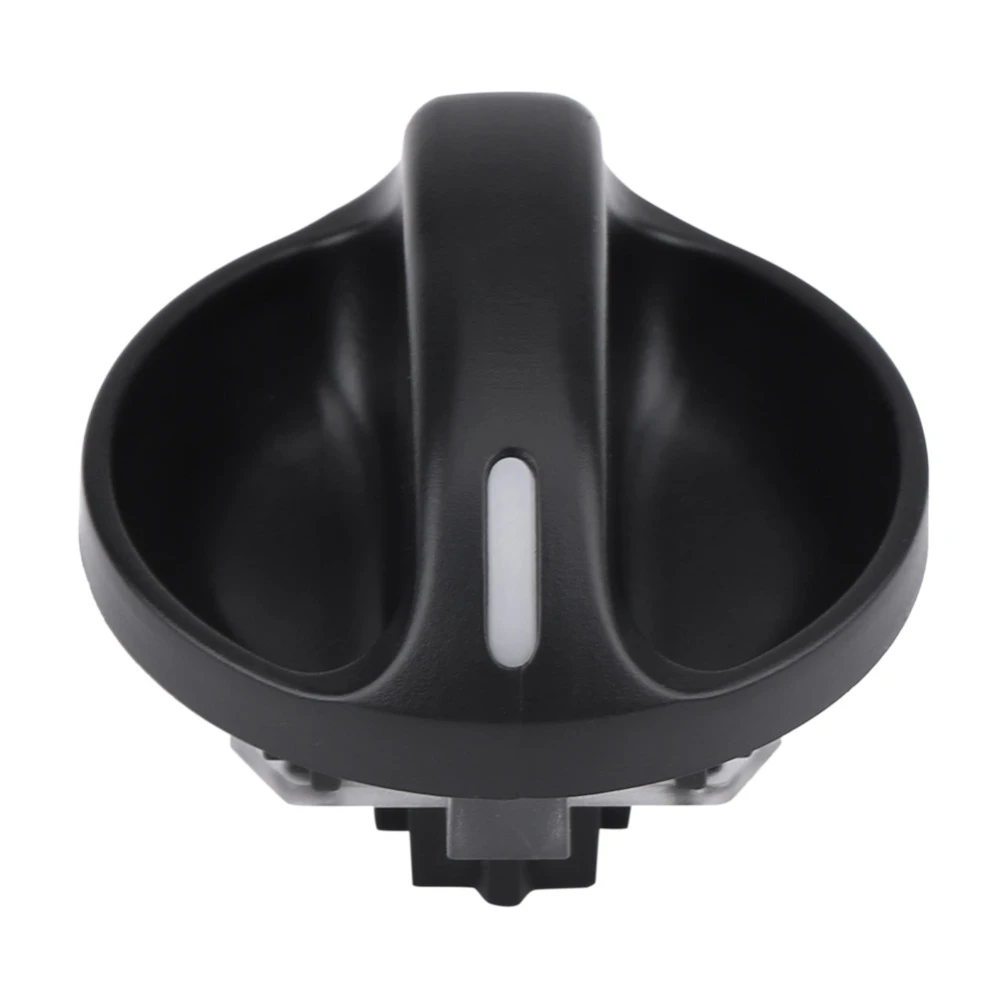 Suuonee Heater Control Knob,Auto Heater A//C Air Condition or Fan Control Knob for Toyota Tundra 2000-2006 55905-0C010