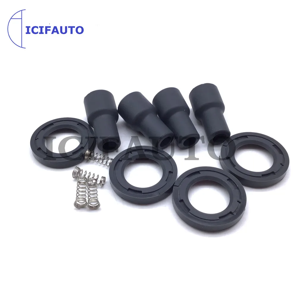 Резиновые сапоги для ремонта катушки зажигания Lexus Toyota Avalon Camry Highlander ES300 RX30 90080-19016