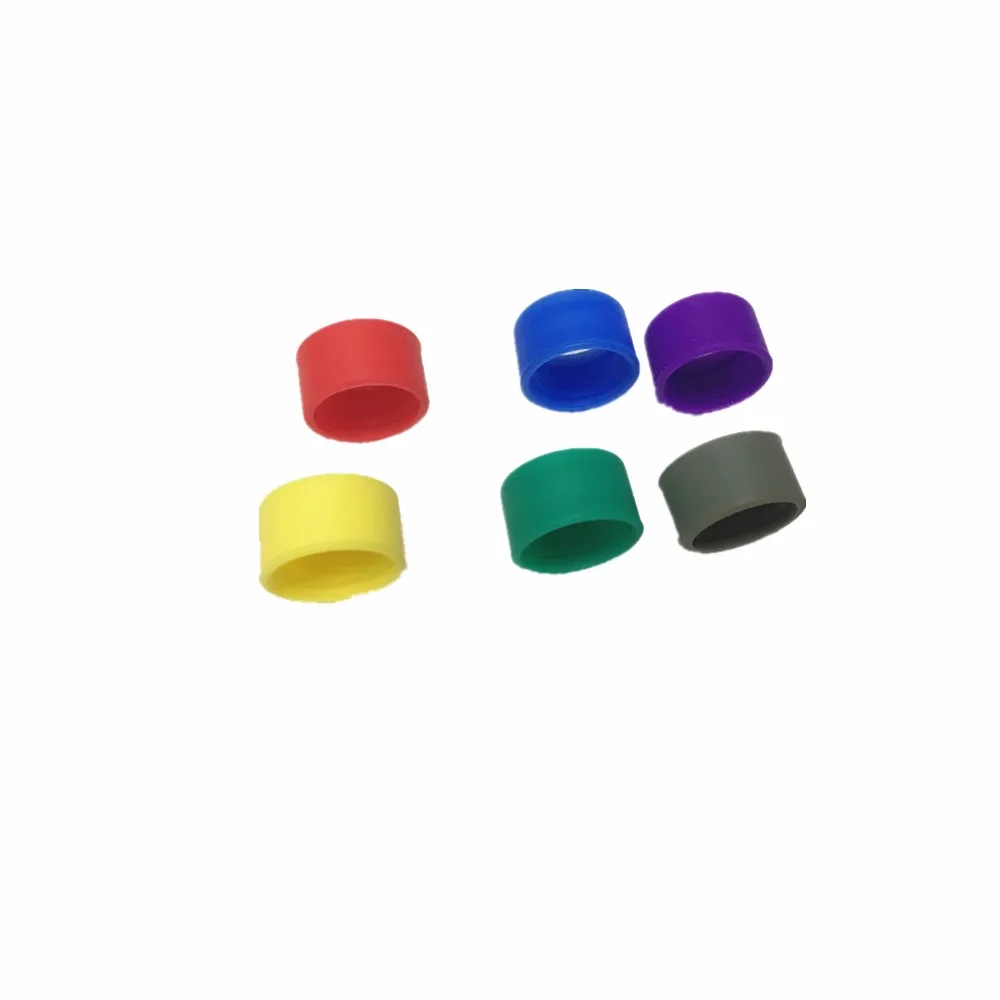 Color ID Bands Distinguish Antenna Group Ring For Motorola XIR P8668 P8268 P6620 GP328D P6600 XPR3500 XPR7380 XPR7550 Radio | Мобильные