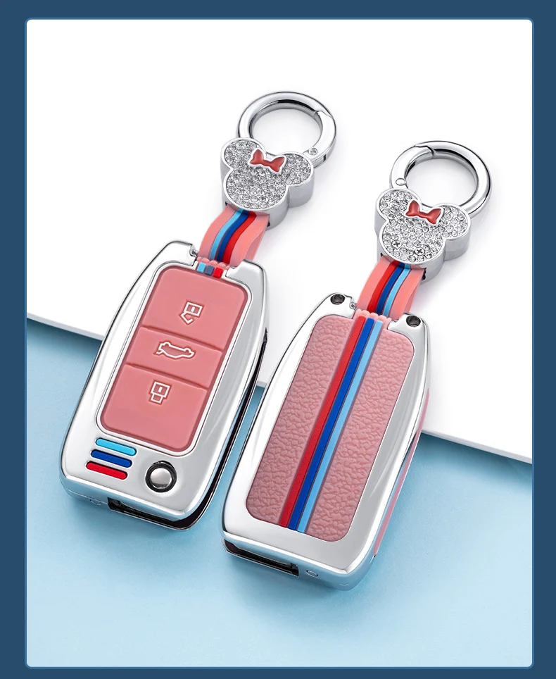 Portachiavi per auto in lega di zinco portachiavi per auto per MG MG6 MGZS MG3 MG5 MG7 GT MG550 MG ZS EV EZS HS EHS GS portachiavi per auto 20 Portachiavi per auto in lega di zinco portachiavi per auto per MG MG6 MGZS MG3 MG5 MG7 GT MG550 MG ZS EV EZS HS EHS GS portachiavi per auto - Ha18b3941073a4485b1335f87b4c6051fS