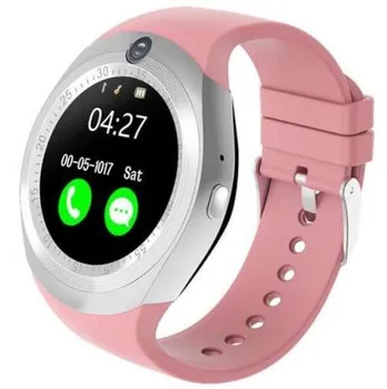 

Smart watch ZDK Y1S (pink)
