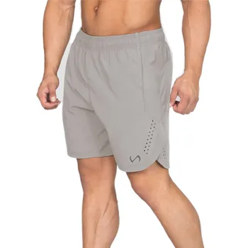 

Summer new fitness shorts Fashion Breathable quick-drying gyms Bodybuilding Joggers shorts Slim fit shorts camouflage Sweatpants