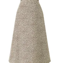 Fa7209 новинка осень зима женская модная повседневная сексуальная юбка kawaii размера плюс Корейская длинная юбка