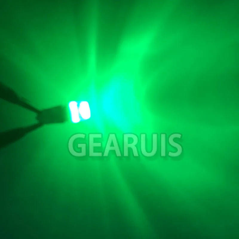 T10 陶瓷欧司朗凹3灯2835 14